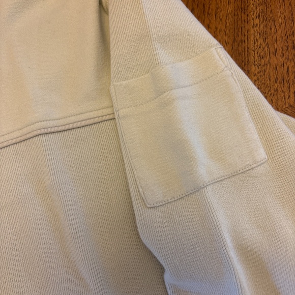 Nevada Jeanswear - men’s sweater size Large - Picture 3 of 5